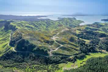 Lot 1 Whakapirau Road, Kawhia