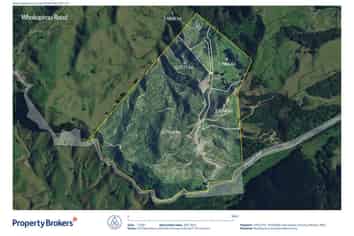 Lot 1 Whakapirau Road, Kawhia