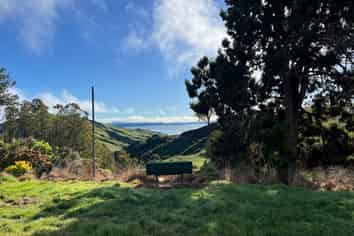Lot 1 Whakapirau Road, Kawhia