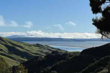 Lot 1 Whakapirau Road, Kawhia