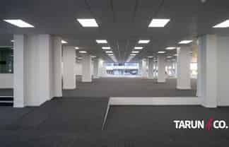 Prime Dominion Rd Corner Commercial Site