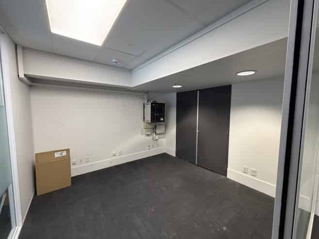Level 2, 49 Boulcott St – Affordable CBD Office