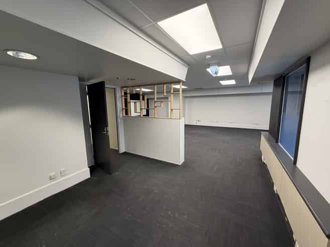Level 2, 49 Boulcott St – Affordable CBD Office