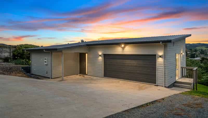 41 Briden Drive, Tikipunga