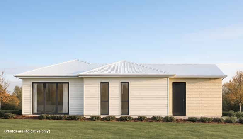 6 Manga Toitoi Place, Waiuku