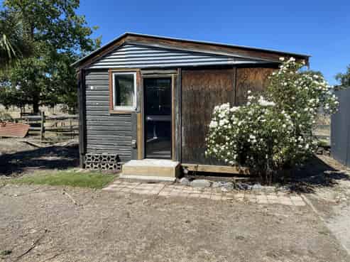 272 Galloway Road, Galloway