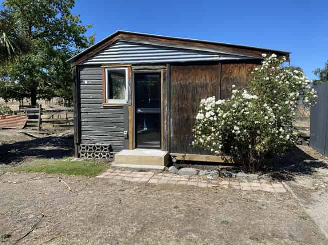 272 Galloway Road, Galloway