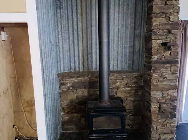 272 Galloway Road, Galloway