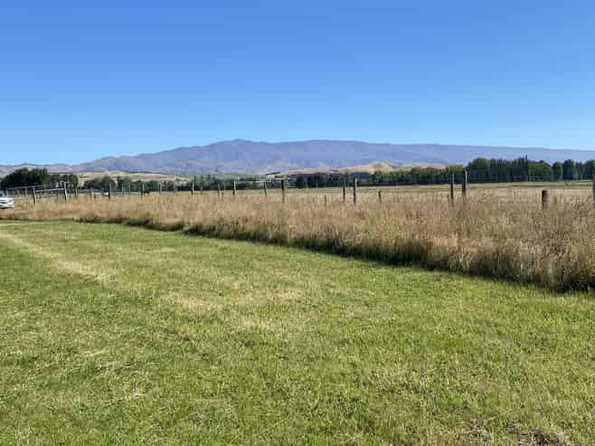 272 Galloway Road, Galloway