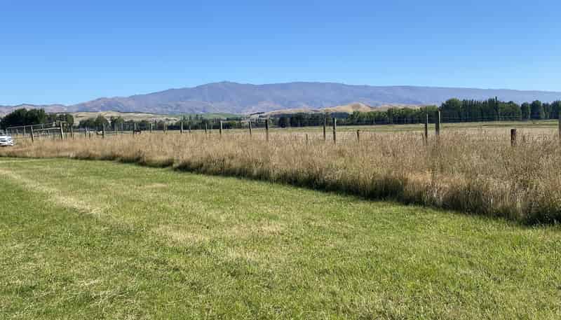 272 Galloway Road, Galloway