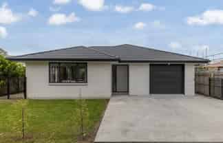 30A Queenwood Road, Levin