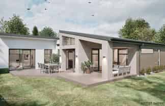 24 Kelly Street, Rangiora