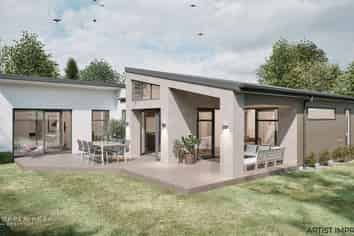 24 Kelly Street, Rangiora