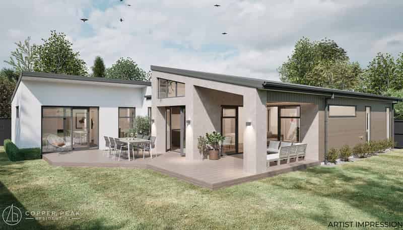 24 Kelly Street, Rangiora