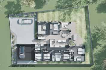 24 Kelly Street, Rangiora