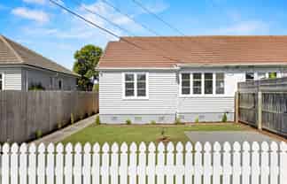 25 Gould Crescent, Woolston