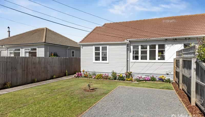 25 Gould Crescent, Woolston