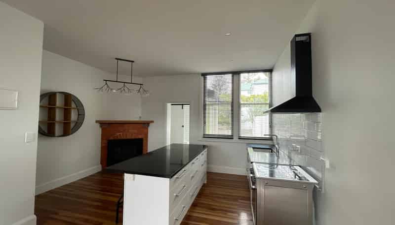 490 Hastings Street, Napier South