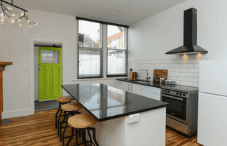 490 Hastings Street, Napier South