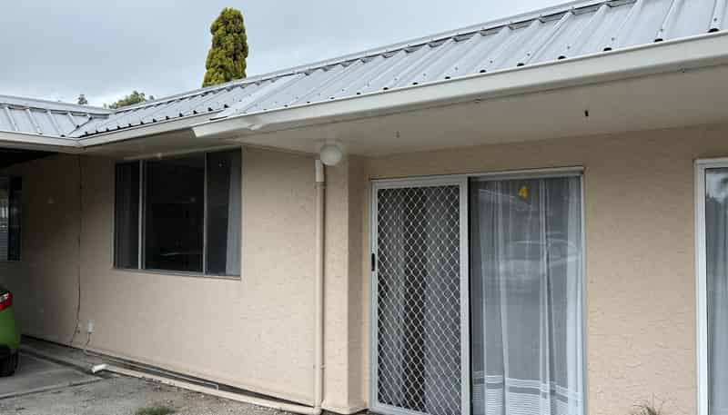 4/664 Gladstone Road , Gisborne