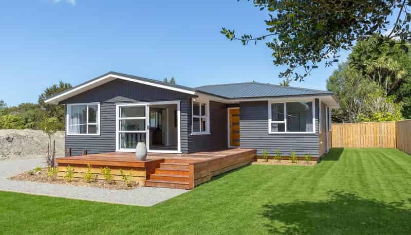 9 Lyttle Way, Featherston