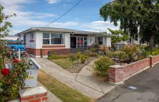 12 Simmonds Street, Alexandra