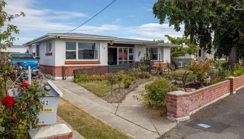 12 Simmonds Street, Alexandra