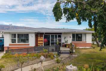 12 Simmonds Street, Alexandra