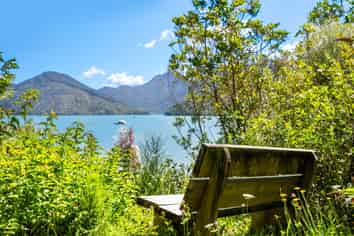 710 Queen Charlotte Drive, Havelock