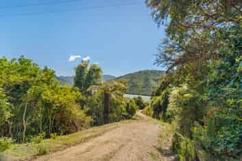 710 Queen Charlotte Drive, Havelock