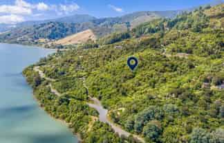 710 Queen Charlotte Drive, Havelock