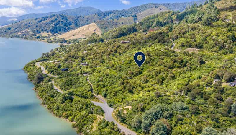 710 Queen Charlotte Drive, Havelock