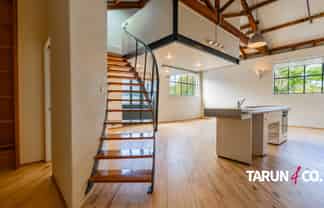 Live & Work Office - Parnell | 90sqm