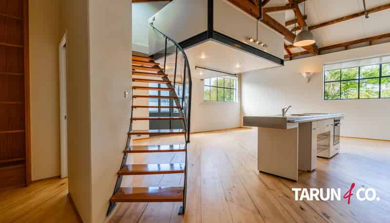 Suite 7/1 Cleveland Road, Parnell