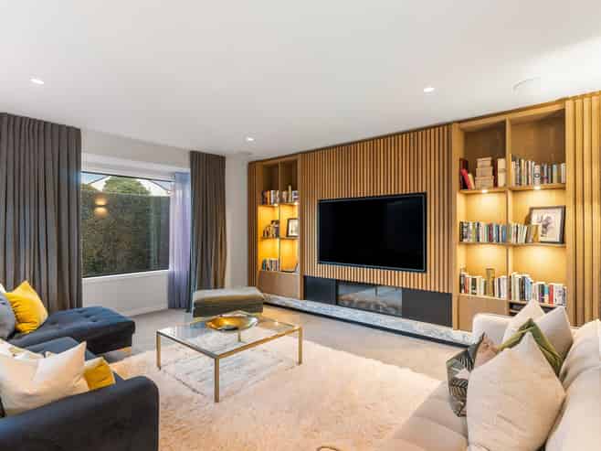 30 Bassett Road, Remuera