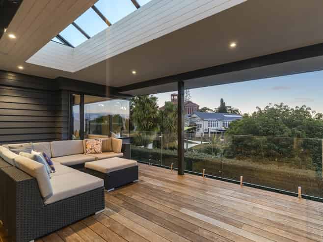 30 Bassett Road, Remuera