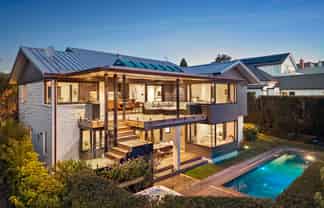 30 Bassett Road, Remuera