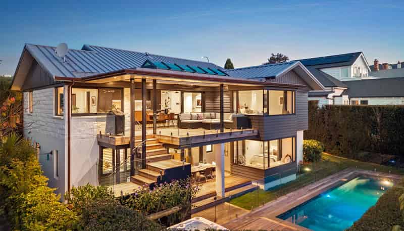 30 Bassett Road, Remuera