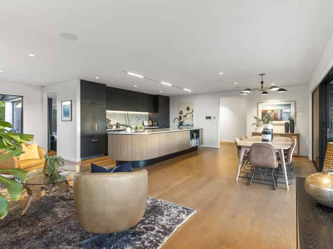 30 Bassett Road, Remuera