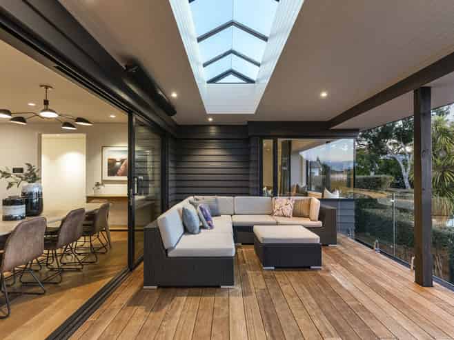 30 Bassett Road, Remuera