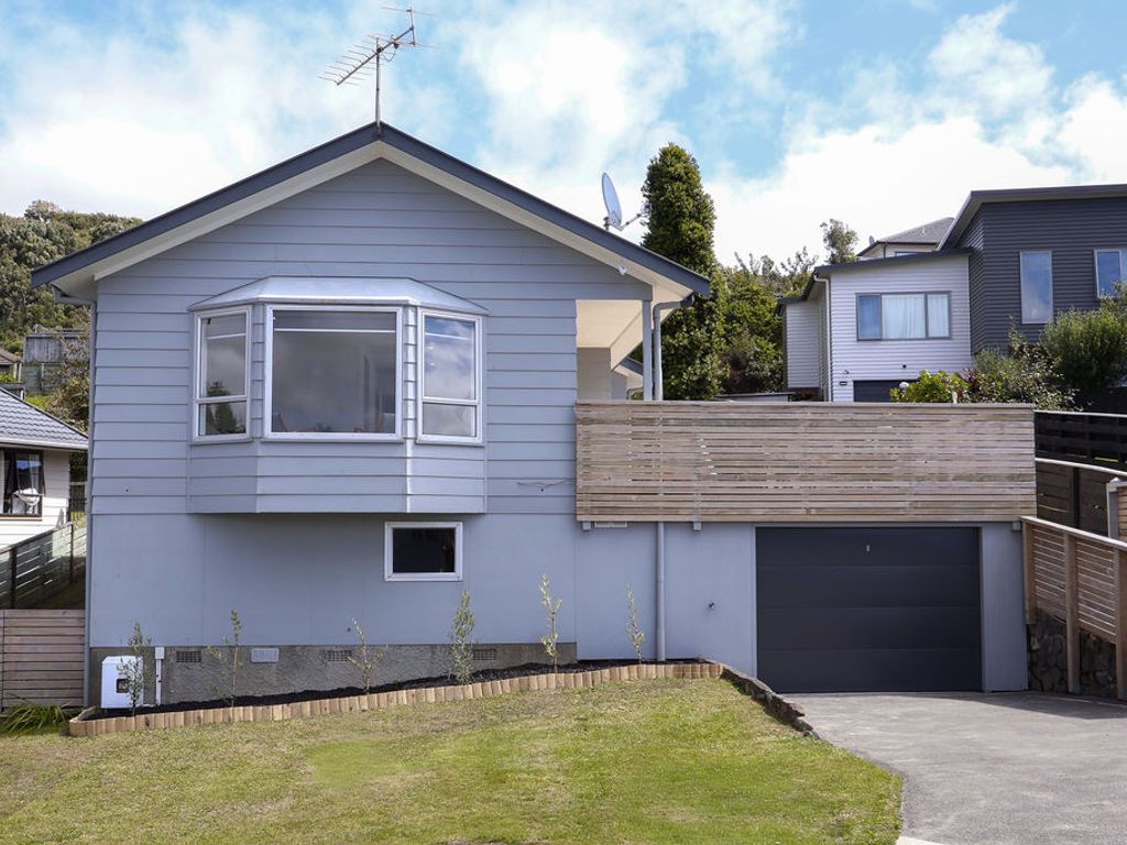 26 Thimble Lane, Whitby, Porirua City, Wellington - Photo 1