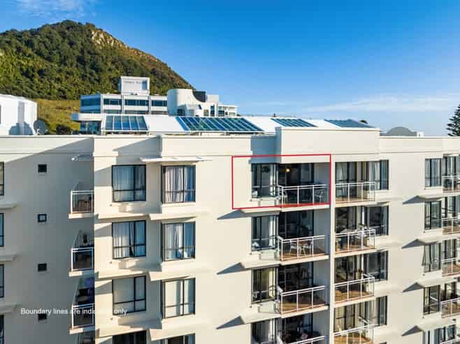 509/23 Maunganui Road, Mount Maunganui