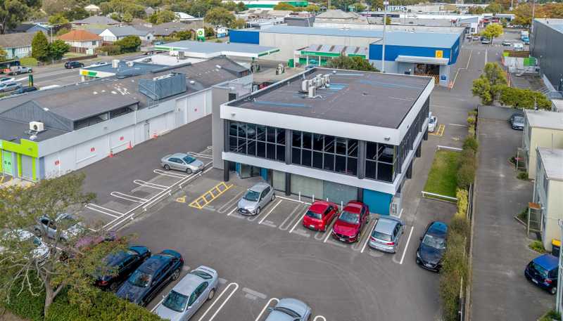  5 Newnham Terrace, Riccarton