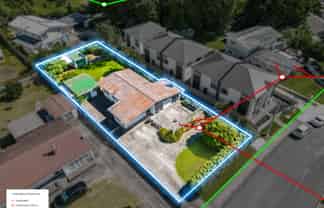 60 Stonex Road, Papatoetoe