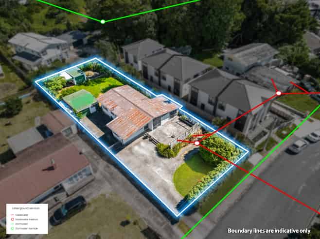 60 Stonex Road, Papatoetoe