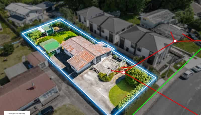 60 Stonex Road, Papatoetoe