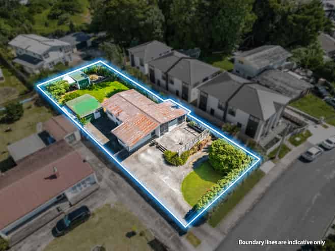 60 Stonex Road, Papatoetoe