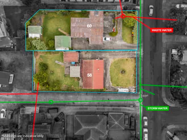 60 Stonex Road, Papatoetoe