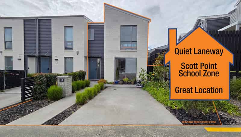 10 Te Rau Place, Hobsonville