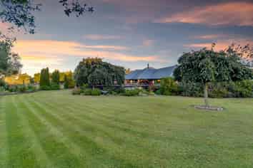643 Browns Rock Road, Oxford